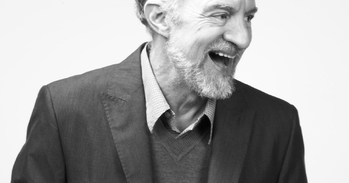 Bill Millerd