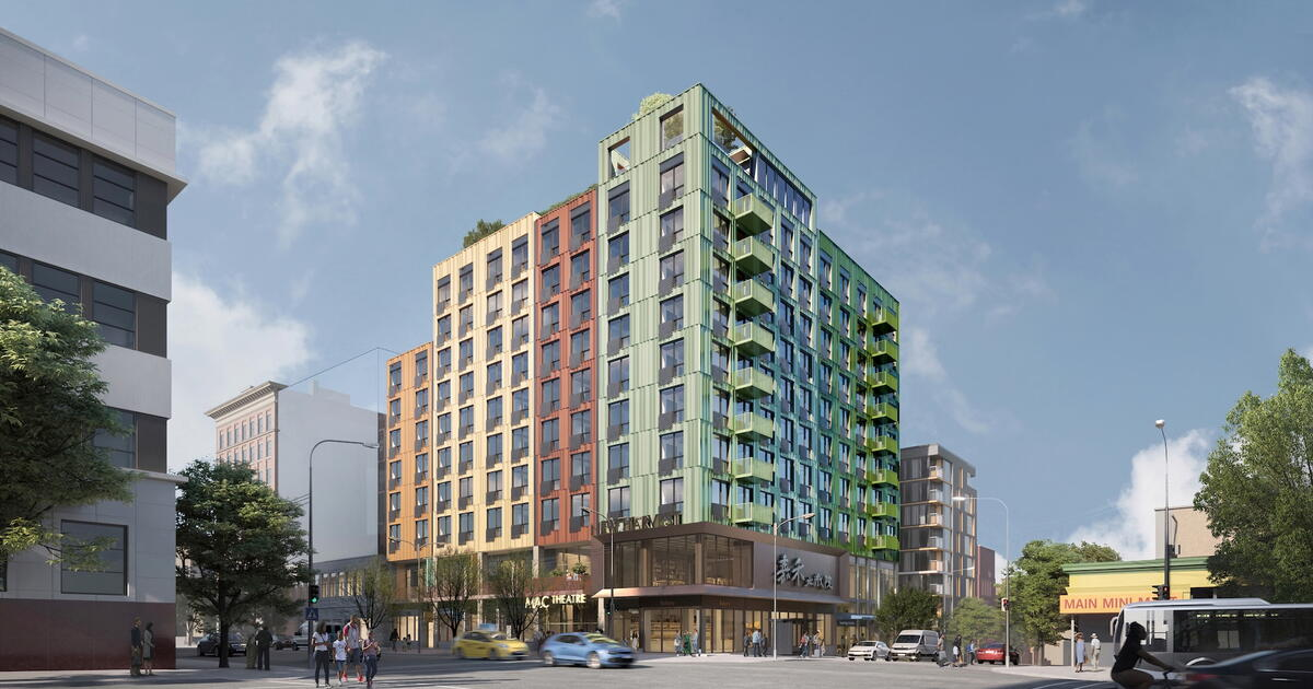 UBC Learning Exchange to get new purpose-built home