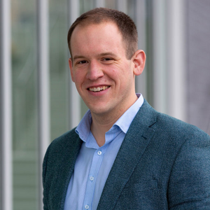 Professor named one of Canada's Top 40 under 40
