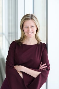 Prof receives national grad studies mentorship award